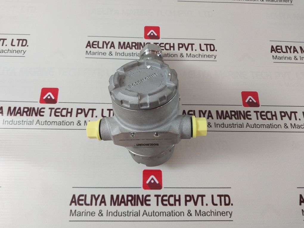Rosemount 3051Tg5A2B31Ke8M5P1Q4Qta0227 Pressure Transmitter Set