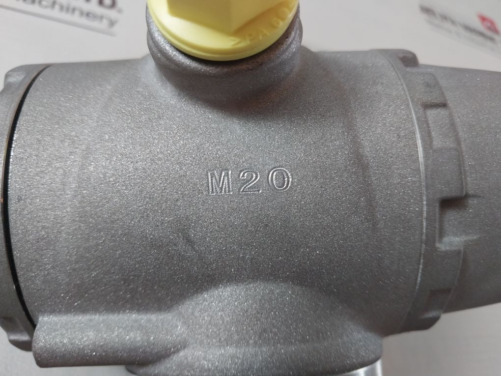 Rosemount 3051Tg5A2B31Ke8M5P1Q4Qta0227 Pressure Transmitter Set