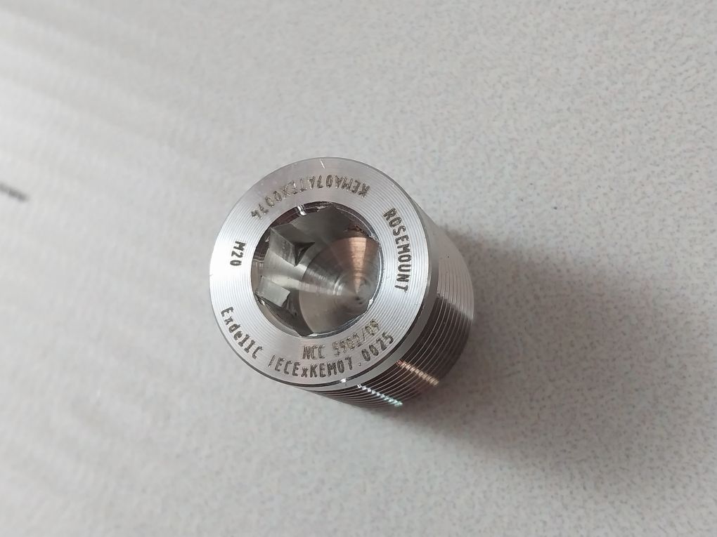 Rosemount 3051Tg5A2B31Ke8M5P1Q4Qta0227 Pressure Transmitter Set