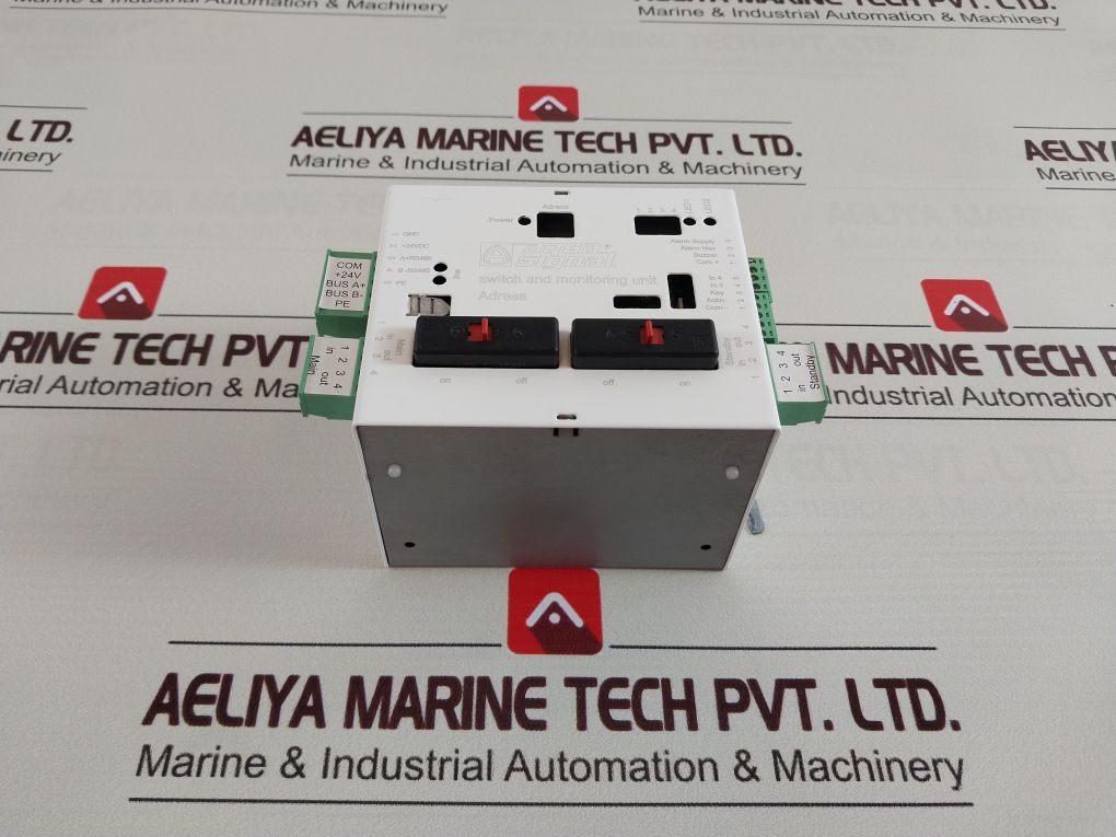 Aqua Signal 8342551200