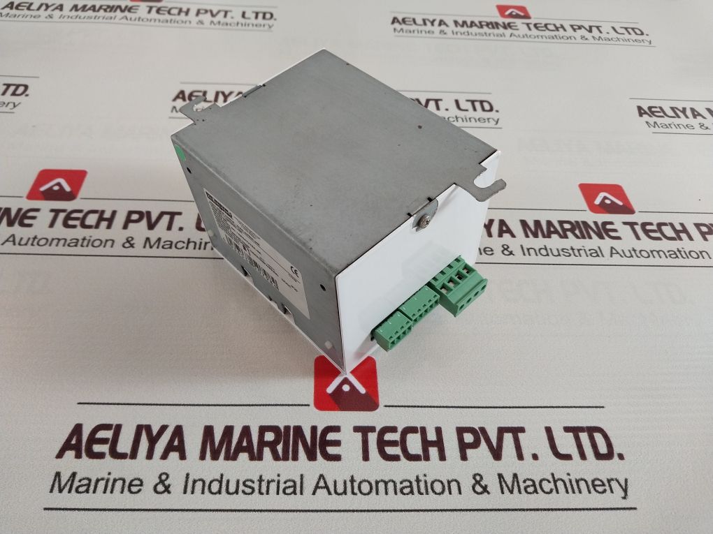 Aqua Signal 8342551200 Switch And Monitoring Unit