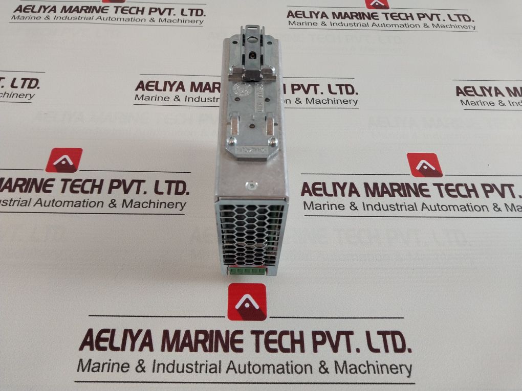 Phoenix Contact Quint-ps/1Ac/24Dc/5/Co Power Supply Unit