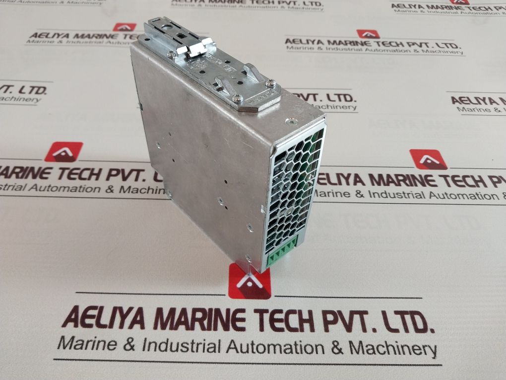 Phoenix Contact Quint-ps/1Ac/24Dc/5/Co Power Supply Unit