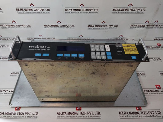 Seatel Tracking Antenna Control Unit
