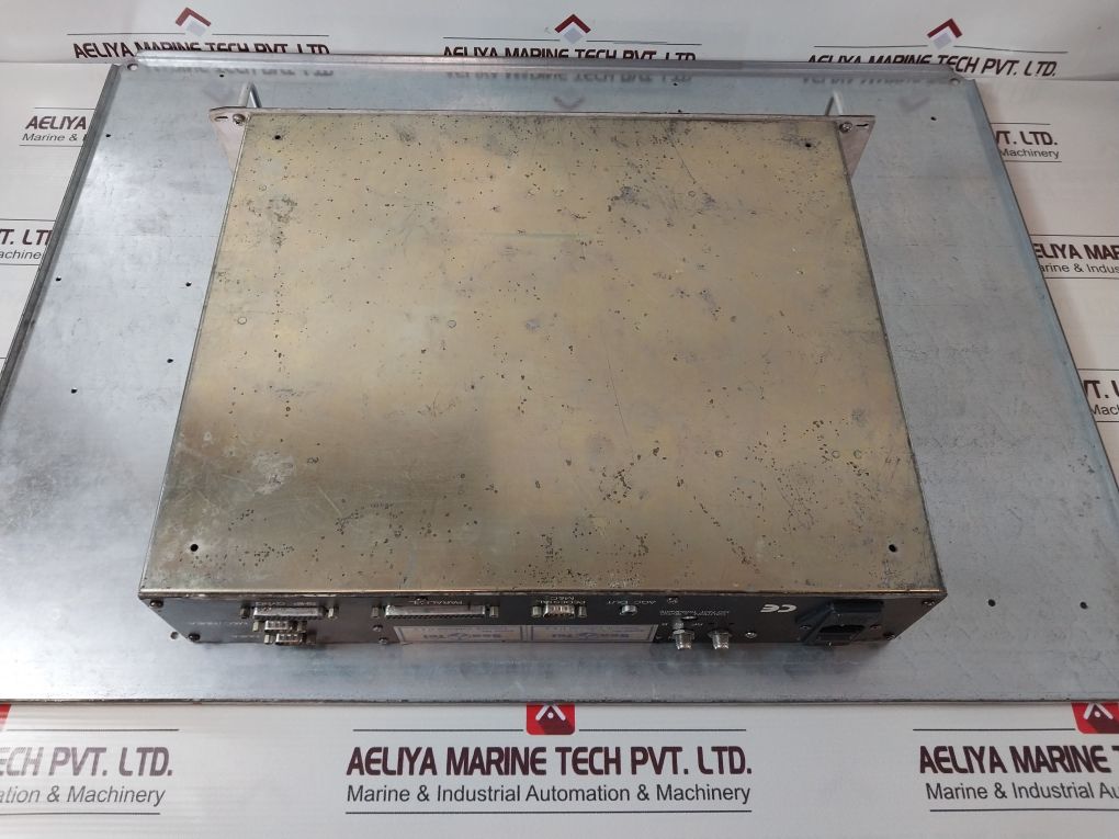 Seatel 9497A-19 Tracking Antenna Control Unit