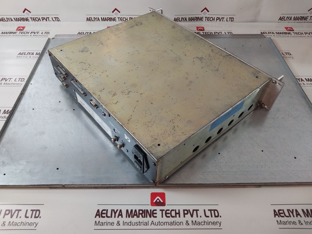 Seatel 9497A-19 Tracking Antenna Control Unit