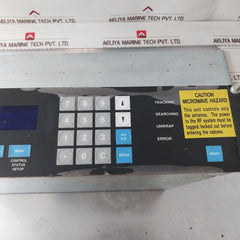 Seatel 9497A-19 Tracking Antenna Control Unit