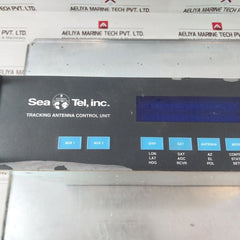 Seatel 9497A-19 Tracking Antenna Control Unit