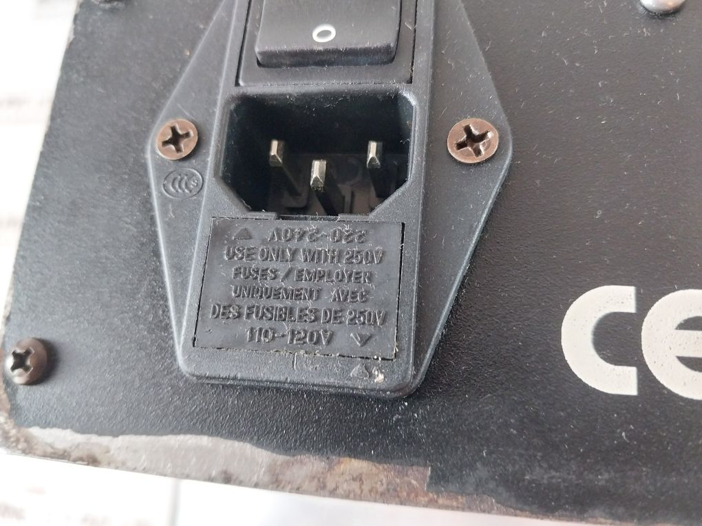 Seatel 9497A-19 Tracking Antenna Control Unit