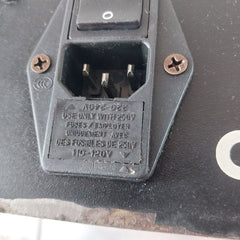 Seatel 9497A-19 Tracking Antenna Control Unit