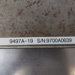 Seatel 9497A-19 Tracking Antenna Control Unit