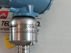 Rosemount 3051S2Tg3A2E11A1Bb4D1E7M5P1Q4Qtt1 Pressure Transmitterset 3051S Series