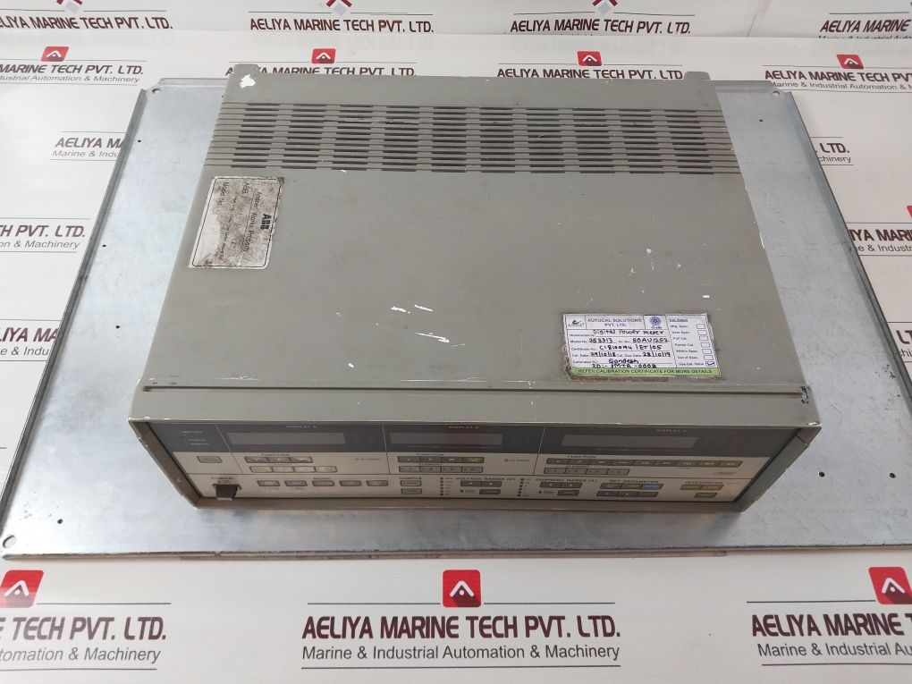 Yokogawa 253313
