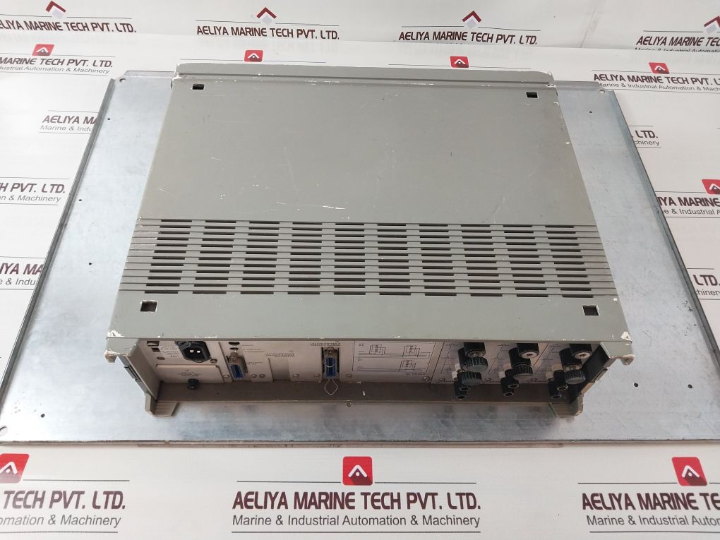 Yokogawa 253313 Digital Power Meter 250V 48-63Hz