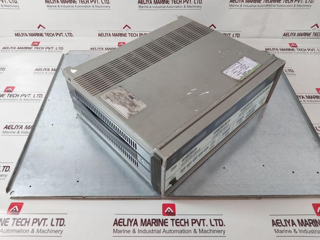 Yokogawa 253313 Digital Power Meter 250V 48-63Hz