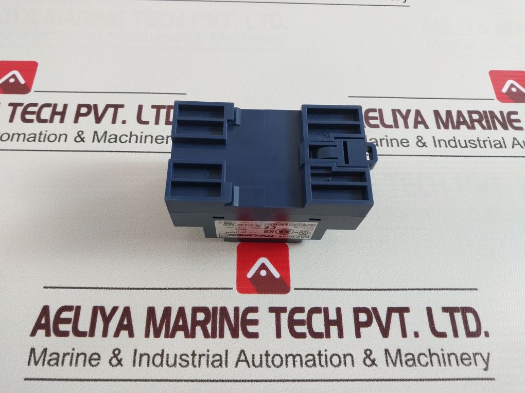 Tdk-lambda Dsp30-24 Din Rail Power Supply 