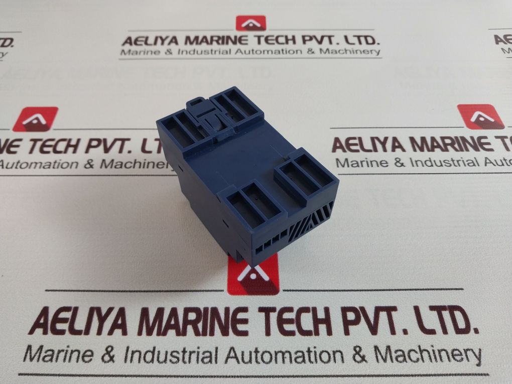 Tdk-lambda Dsp30-24 Din Rail Power Supply 