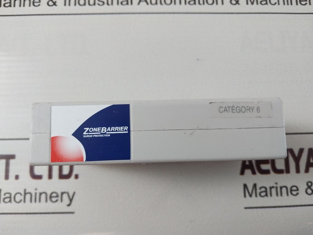 Mtl / Eaton Zb24597 Surge Protection Device