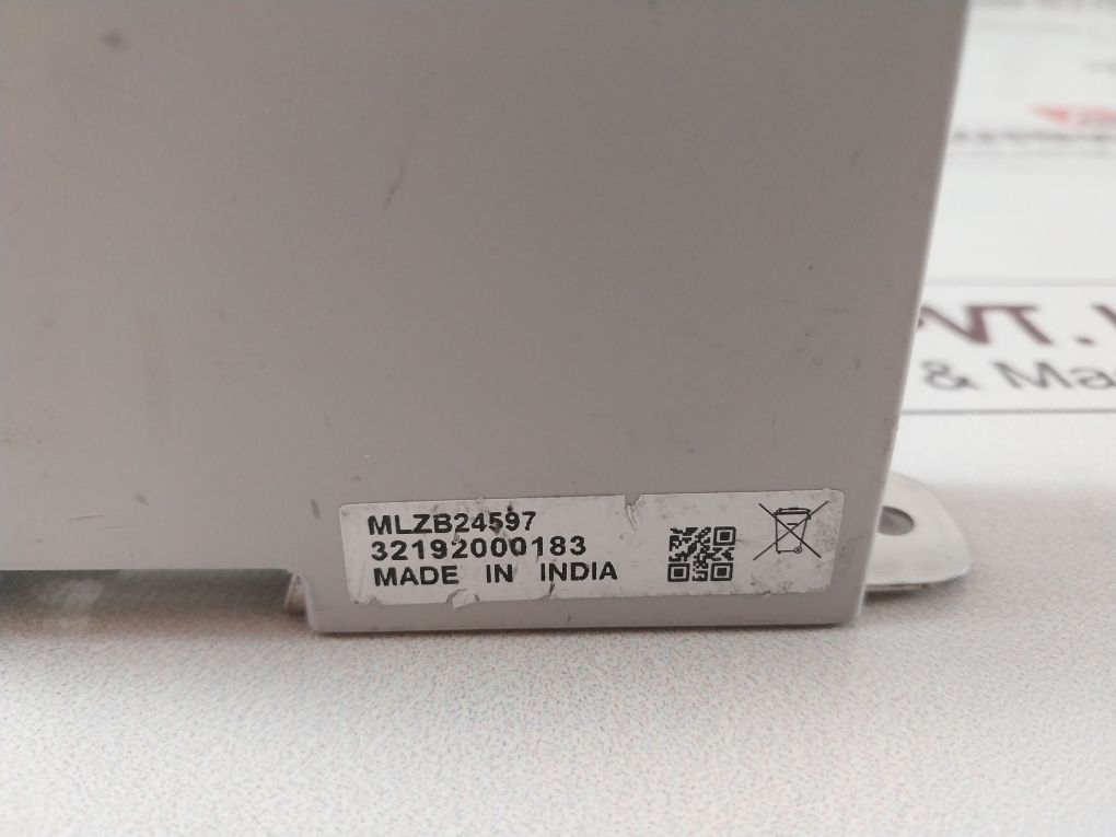 Mtl / Eaton Zb24597 Surge Protection Device