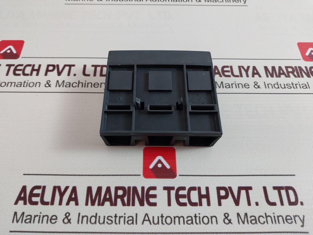 Schneider Electric/Telemecanique La9 D 115603/604 Terminal Block