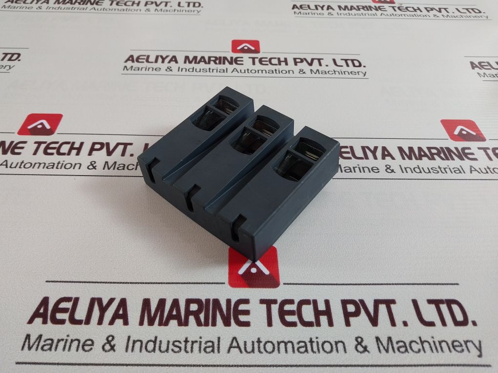 Schneider Electric/Telemecanique La9 D 115603/604 Terminal Block