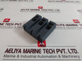 Schneider Electric/Telemecanique La9 D 115603/604 Terminal Block
