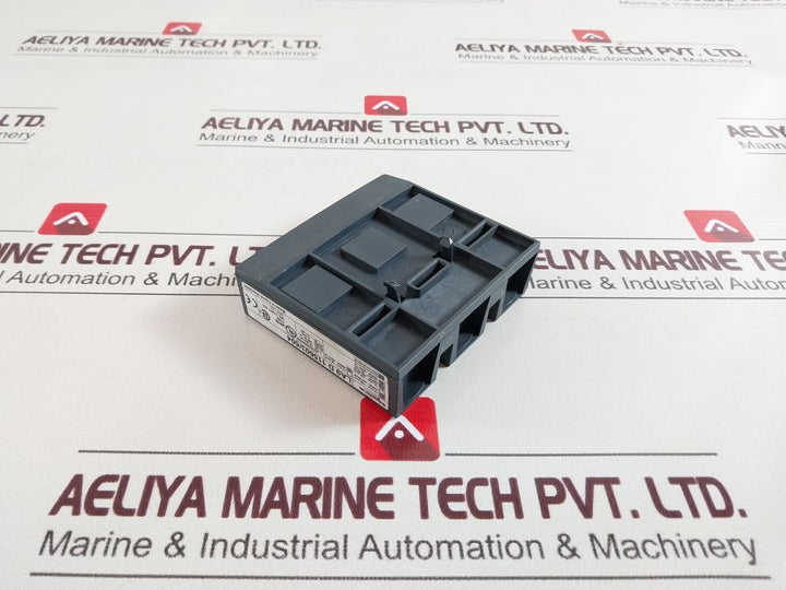 Schneider Electric/Telemecanique La9 D 115603/604 Terminal Block