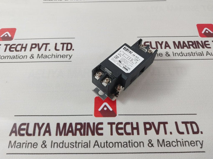 Cosel Eac-06-472-d Noise Filter