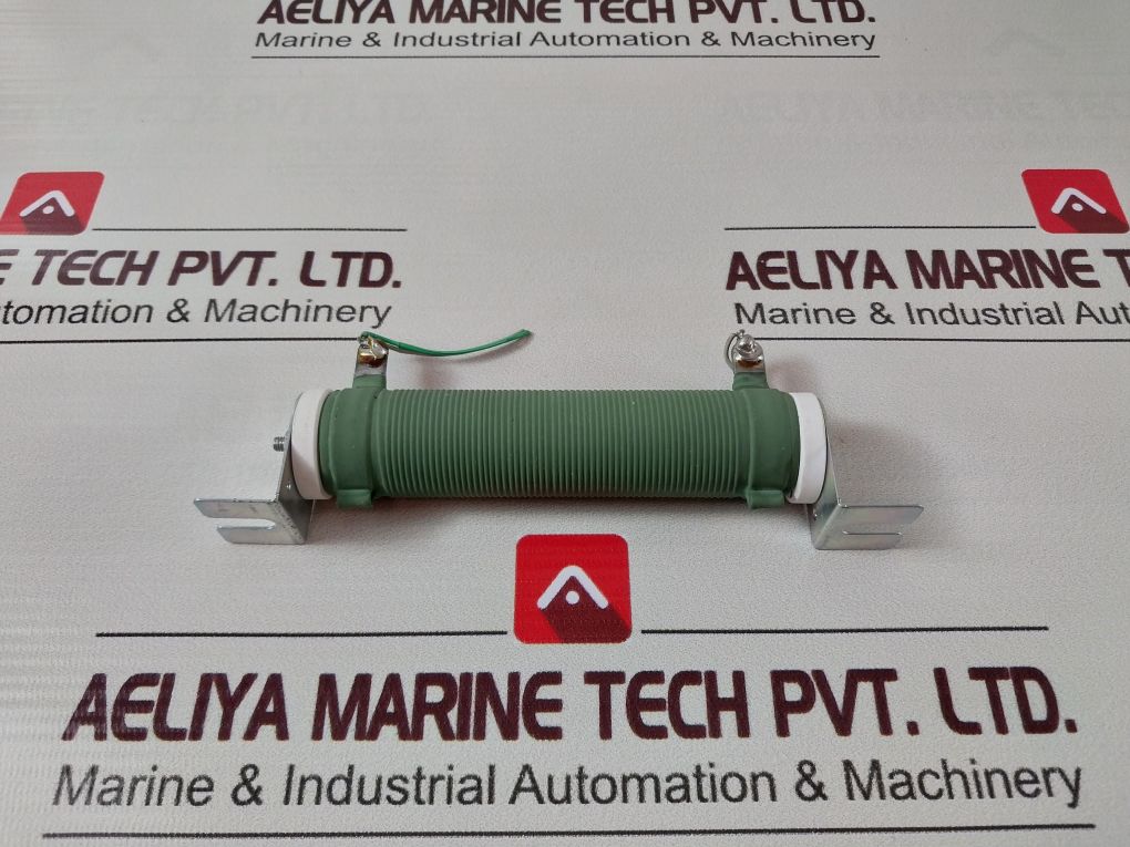 Jrm Gh80W 100J Resistor