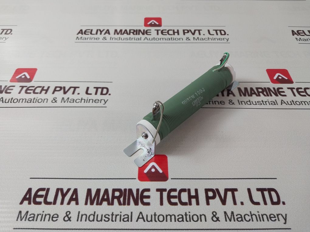Jrm Gh80W 100J Resistor