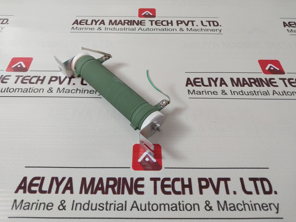 Jrm Gh80W 100J Resistor