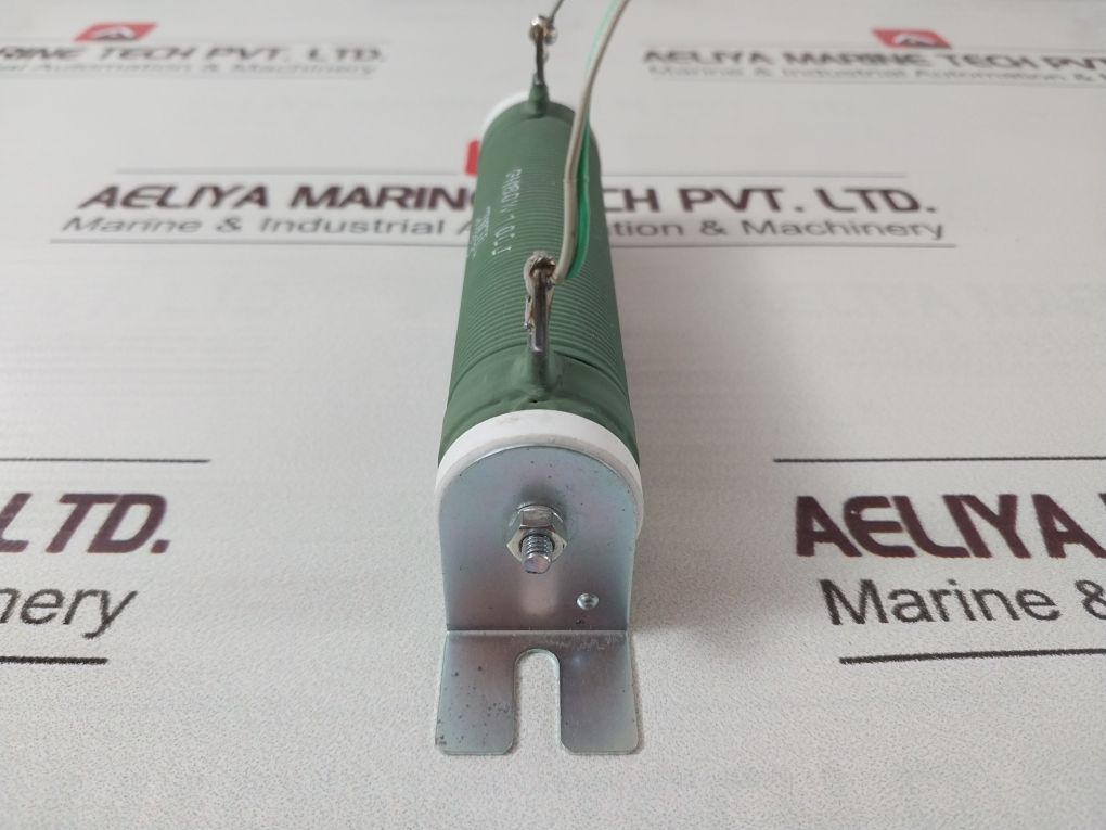 Jrm Gh80W 100J Resistor