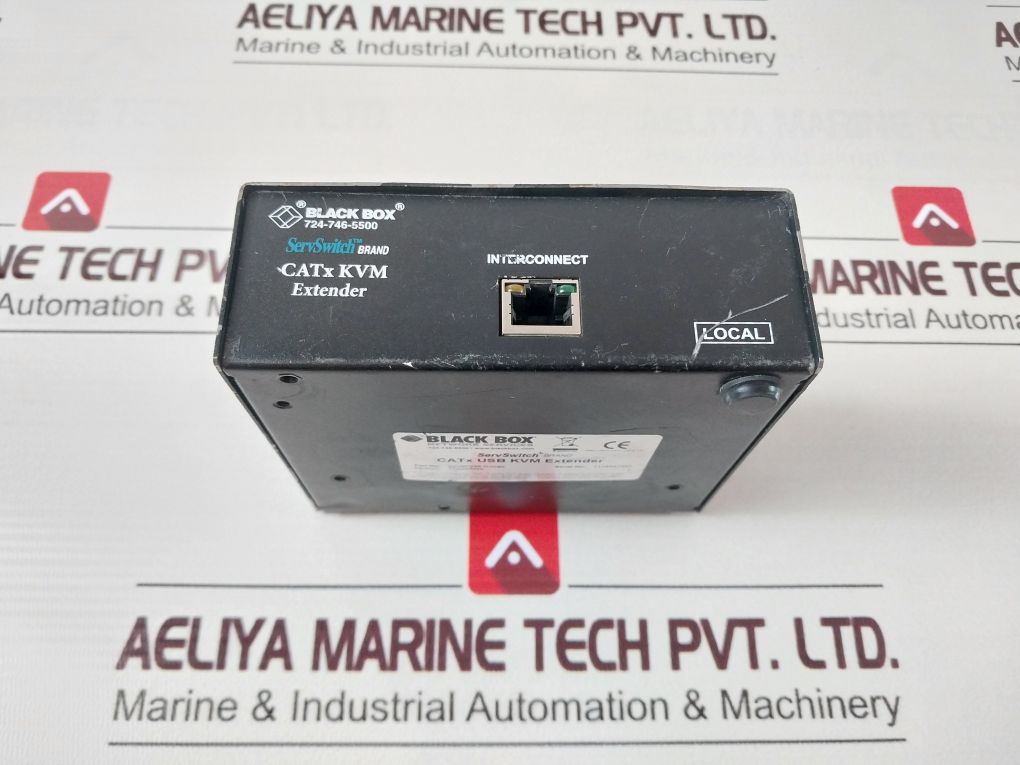 Black Box Acu6022A

