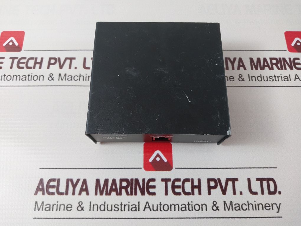 Black Box Acu6022A Catx Usb Kvm Extender