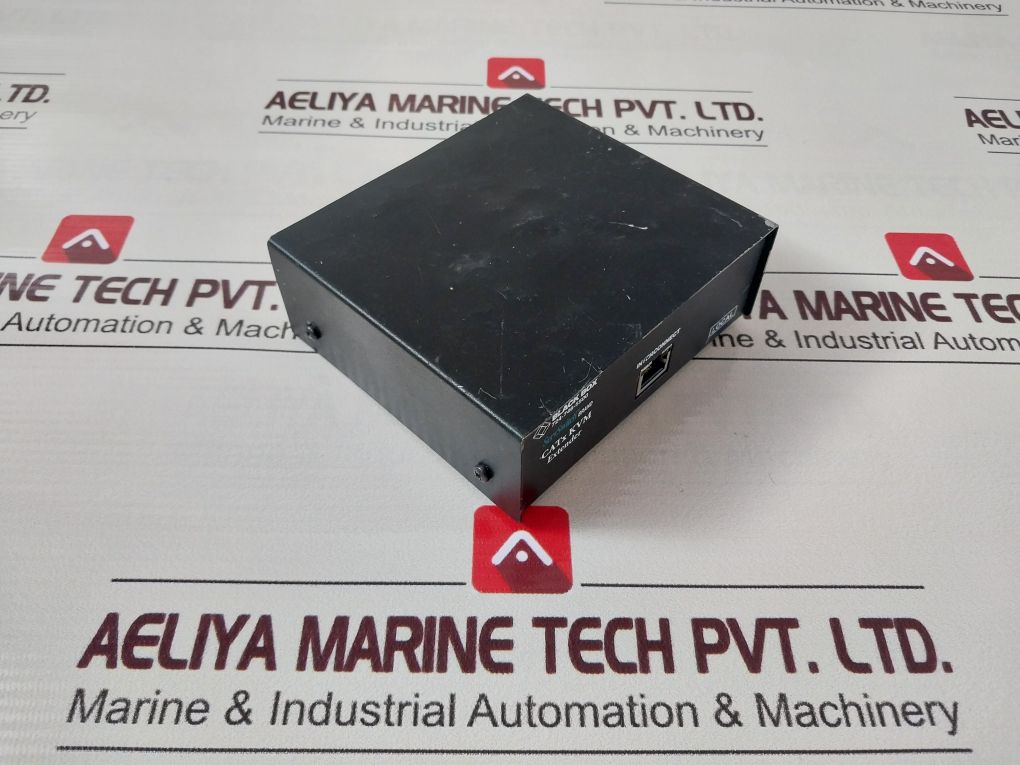 Black Box Acu6022A Catx Usb Kvm Extender