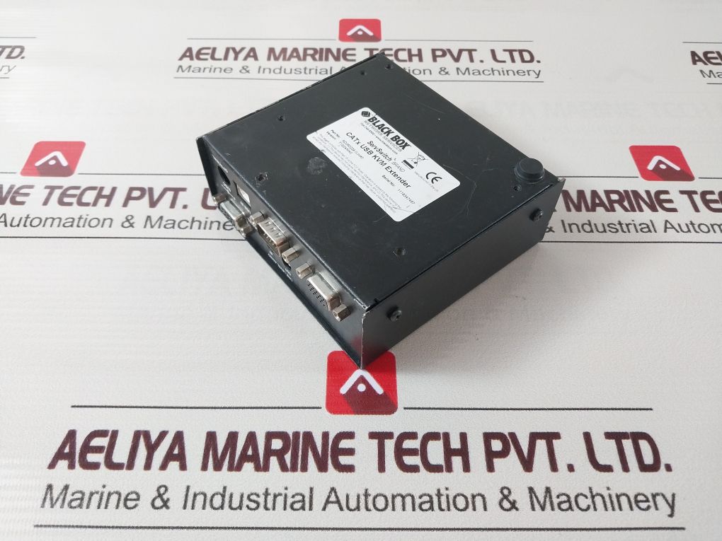 Black Box Acu6022A Catx Usb Kvm Extender