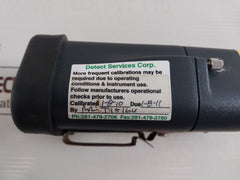 Gastech Genesis Multi-gas Monitor