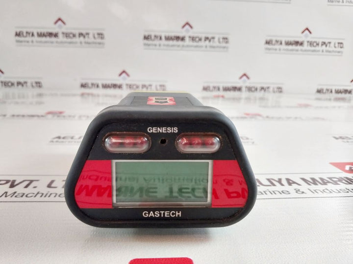 Gastech Genesis Multi-gas Monitor