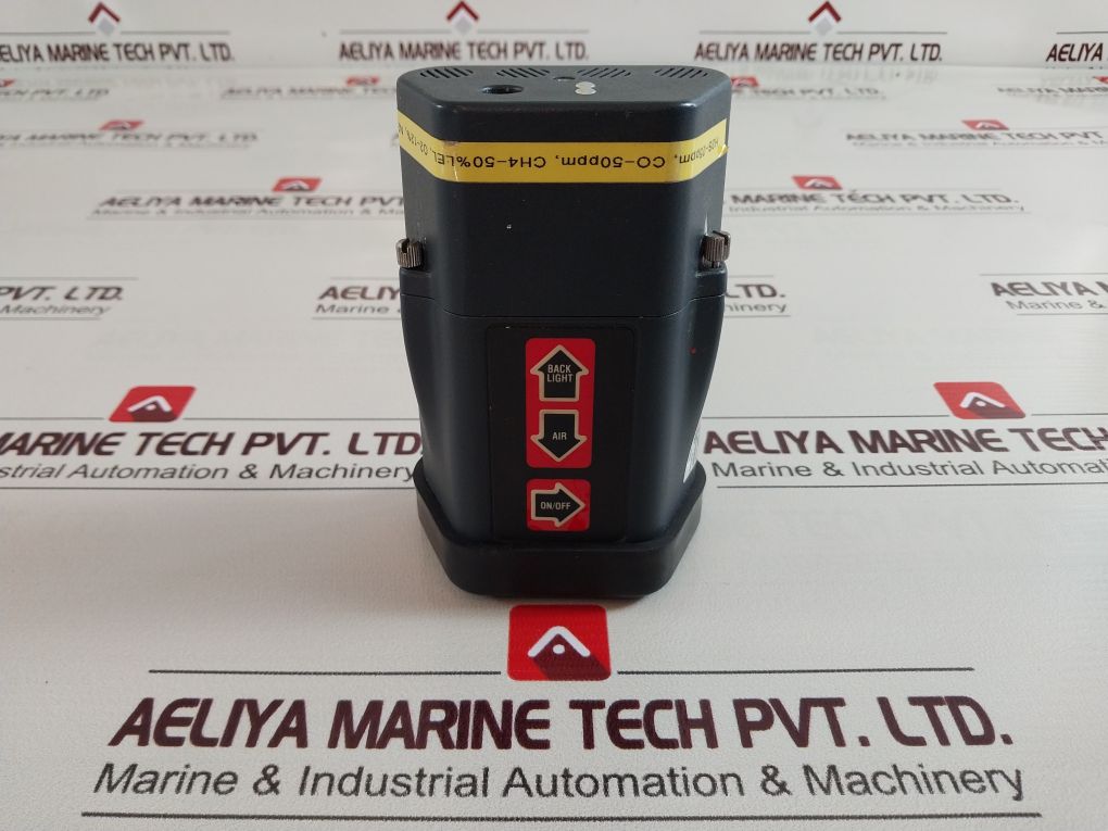 Gastech Genesis Multi-gas Monitor