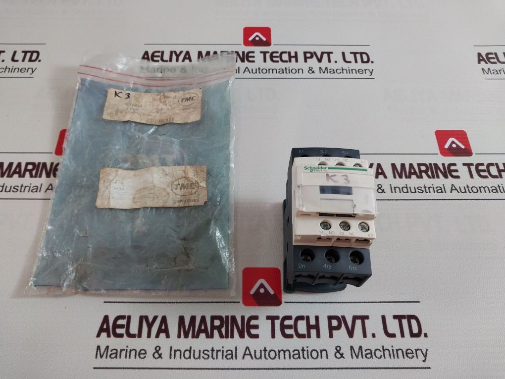 Schneider Electric Lc1D25
