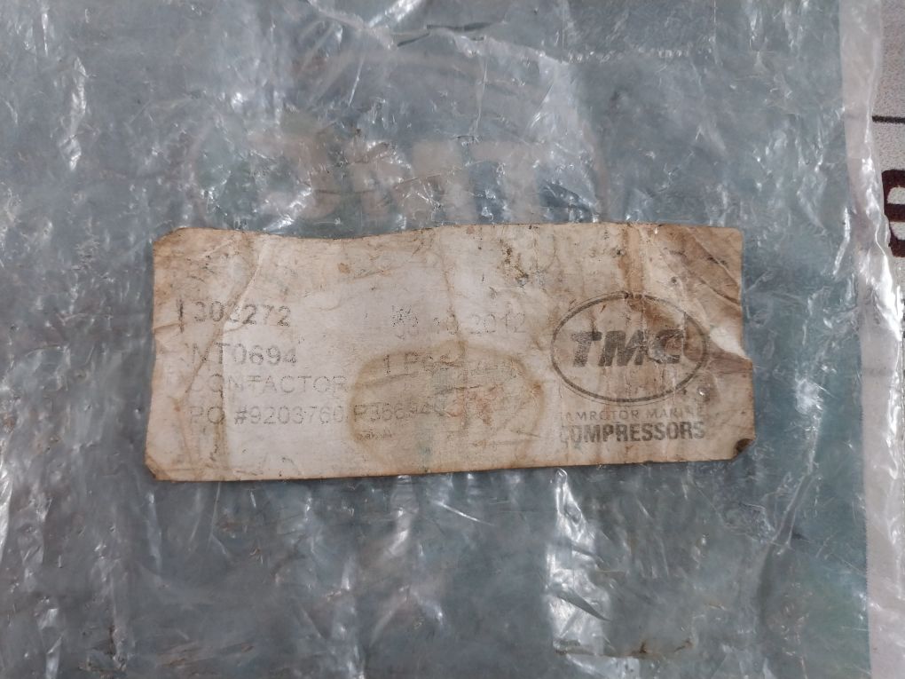 Schneider Electric Lc1D25P7 Contactor