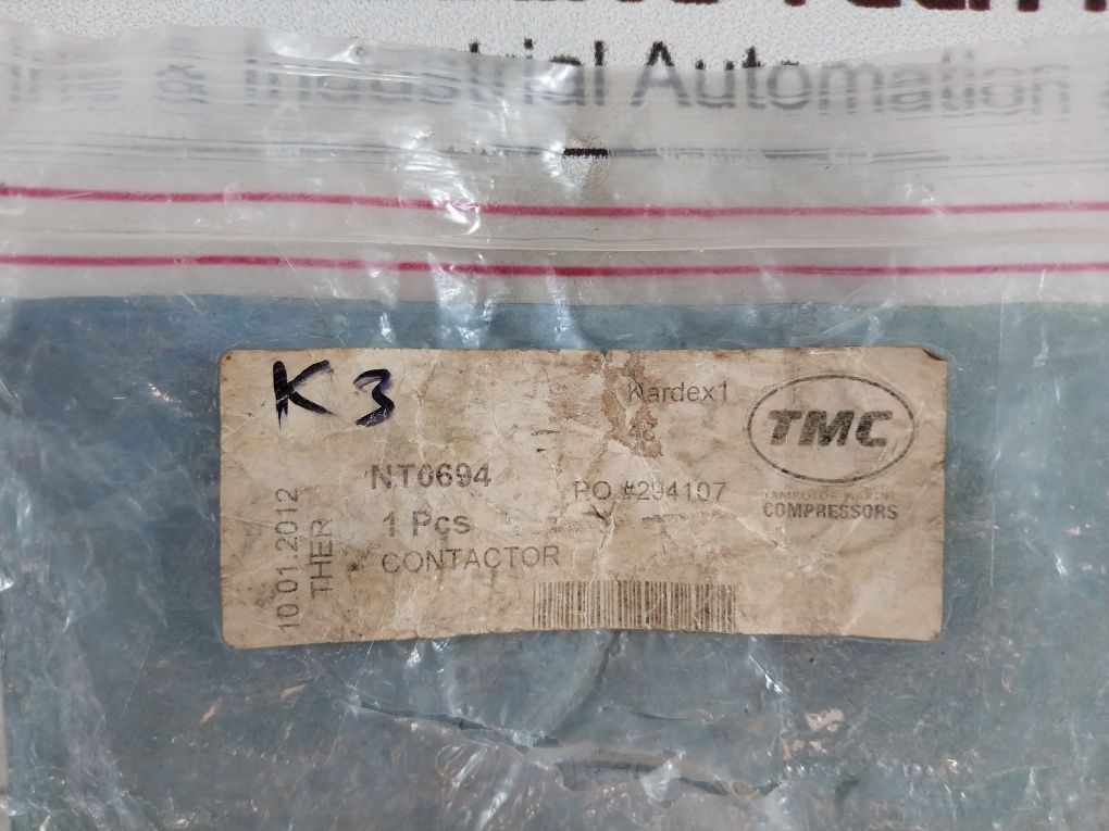 Schneider Electric Lc1D25P7 Contactor