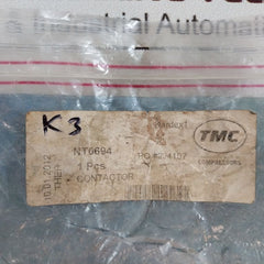 Schneider Electric Lc1D25P7 Contactor