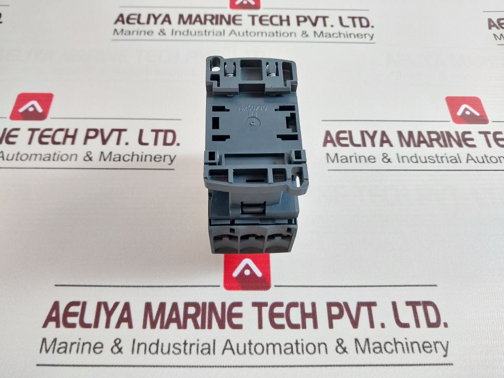 Schneider Electric Lc1D25P7 Contactor