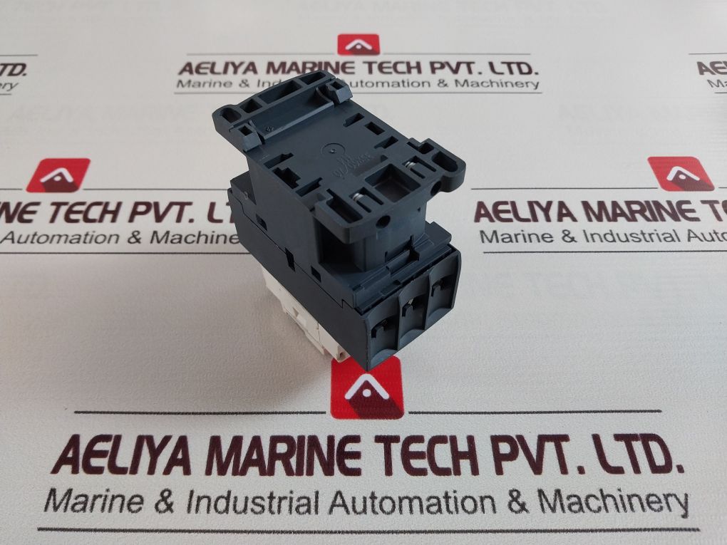 Schneider Electric Lc1D25P7 Contactor