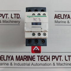 Schneider Electric Lc1D25P7 Contactor