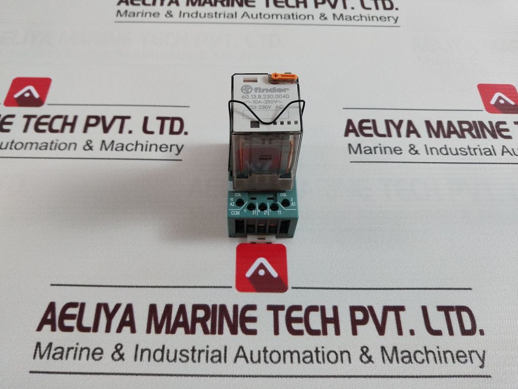 Finder 60.13.8.230.0040
