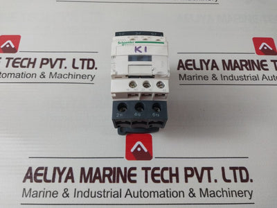 Schneider Electric Lc1D32 P7 Contactor
