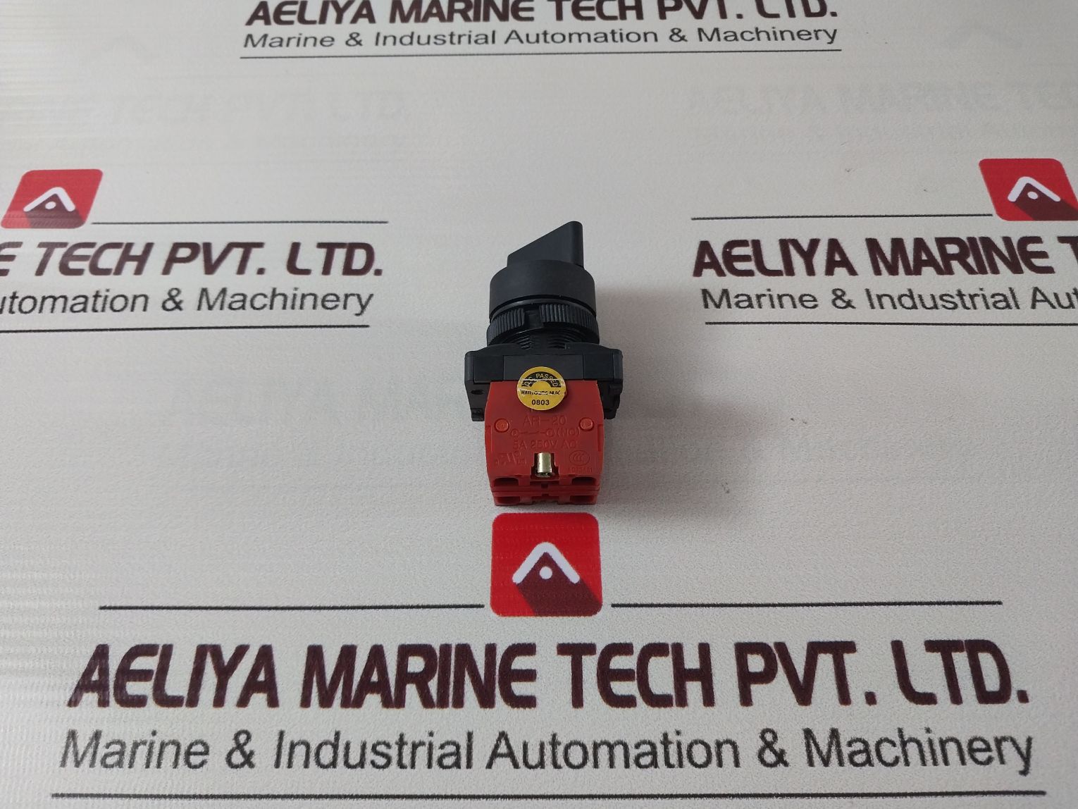 Hanyoung Ar-20 Selector Switch