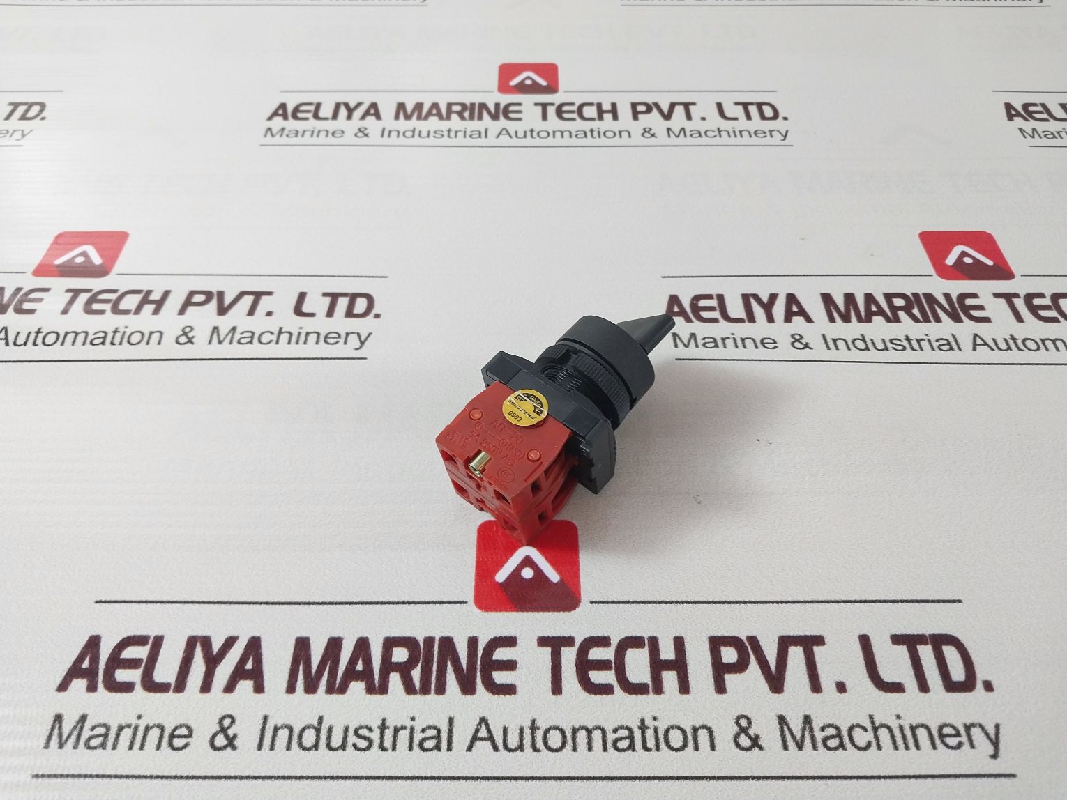 Hanyoung Ar-20 Selector Switch